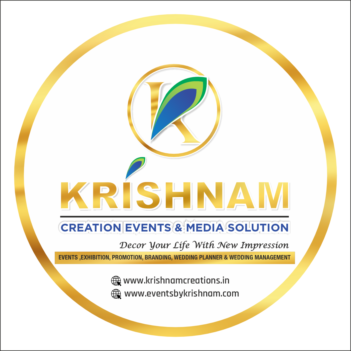 Krishnam Creations