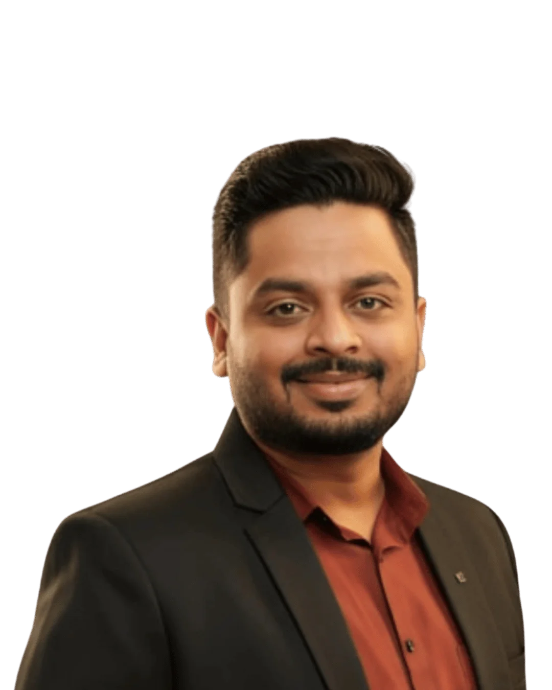 Digital Partner at Krishnam Creations